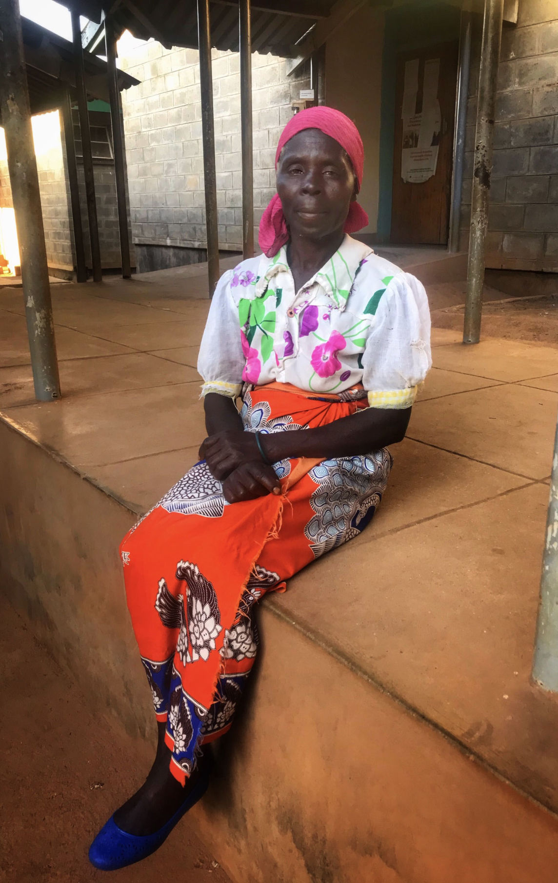 Malawi 2019